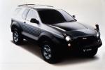 Isuzu VehiCROSS 1997 года